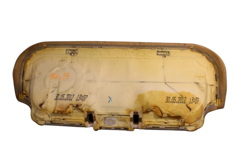 Load image into Gallery viewer, 12-18 BMW F30 320i 328i Rear Lower Bottom Bench Seat Cushion 7309756 Oem