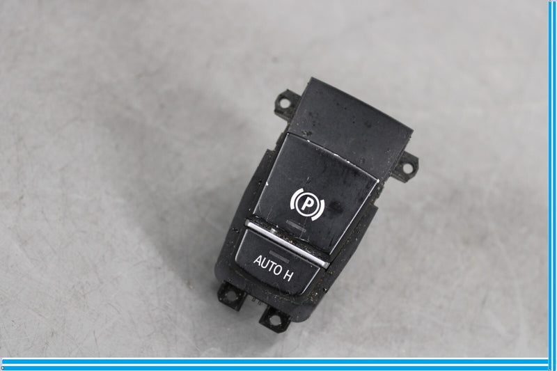Load image into Gallery viewer, 09-15 BMW 750i 750Li F01 F02 Electronic Parking Brake Control Switch 9159997 Oem
