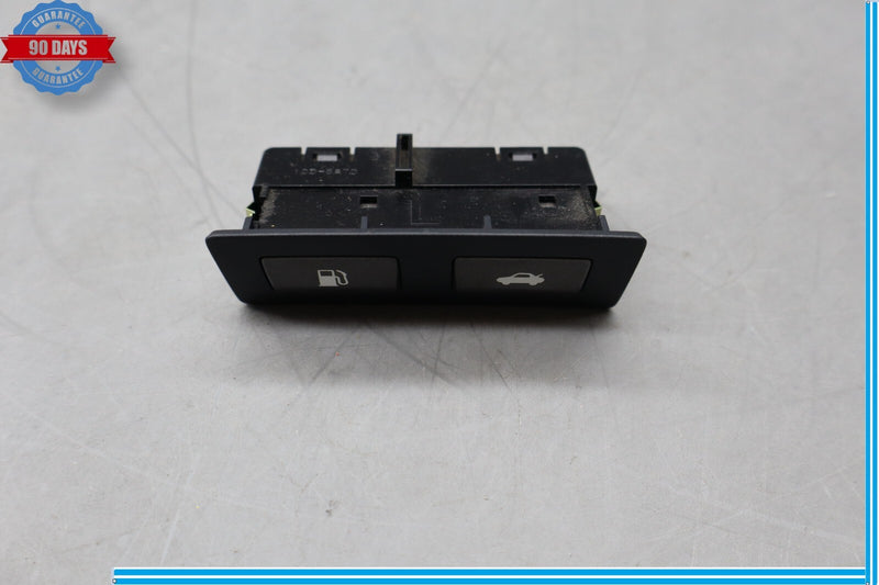 Load image into Gallery viewer, 07-12 Lexus LS460 LS600L Fuel Door Trunk Lid Release Switch 15C041 Oem