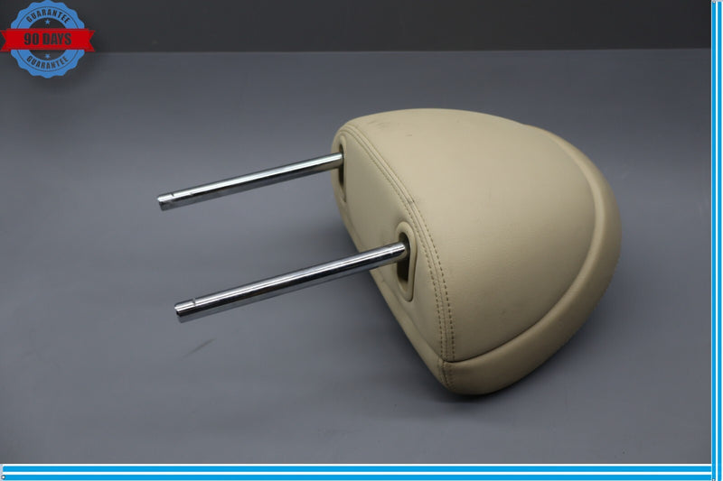 Load image into Gallery viewer, 07-13 BMW E70 X5 Right Passenger Side Upper Seat Headrest Head Rest Oem