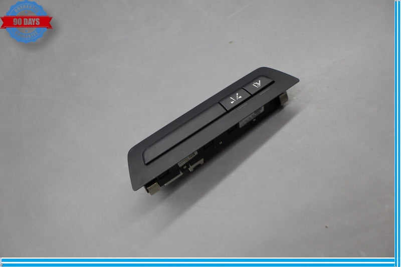 Load image into Gallery viewer, 10-19 BMW 535i GT xDrive Lane Departure Driver Assistance Control Switch Oem