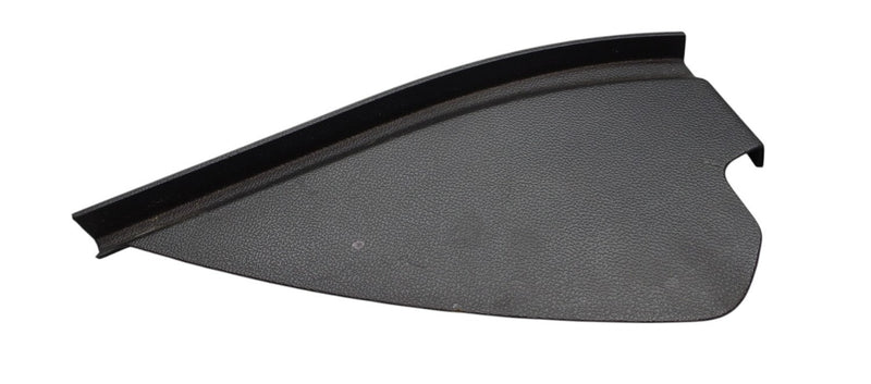 Load image into Gallery viewer, 17-22 Alfa Romeo Giulia Front Left Driver Dash End Panel Cap Trim Cover Oem