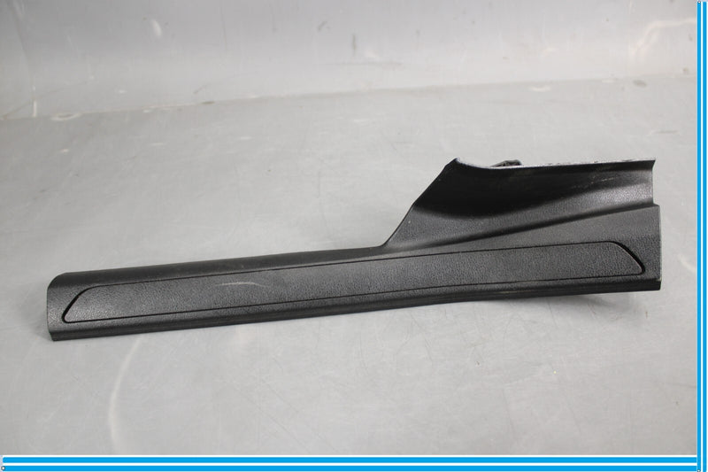 Load image into Gallery viewer, 09-15 BMW 750Li F01 F02 Rear Left Driver Side Door Sill Scuff Plate Cover Oem