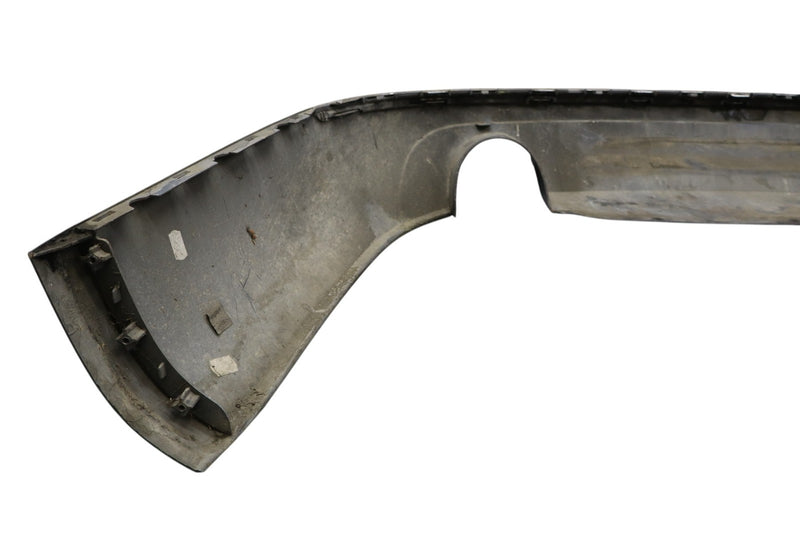 Load image into Gallery viewer, 11-14 Audi A8 A8L Quattro Rear Lower Bumper Valance Shell Spoiler Panel Oem