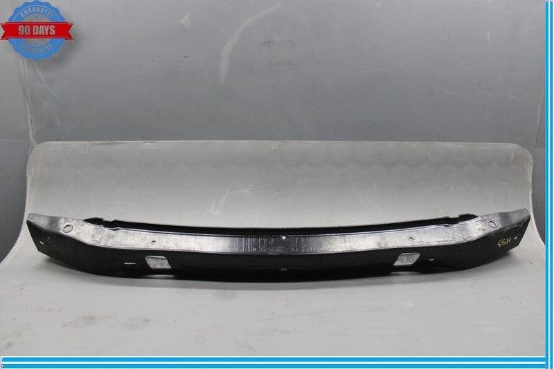 Load image into Gallery viewer, 03-12 Bentley Continental GT GTC Rear Bumper Reinforcement Impact Crash Bar Oem