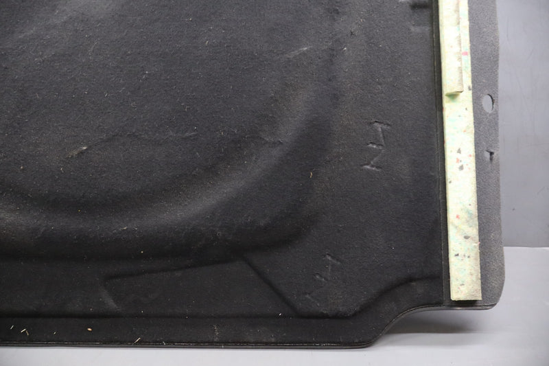 Load image into Gallery viewer, 12-14 Audi A8 A8L Quattro Trunk Luggage Spare Tire Floor Cargo Trim Cover Oem
