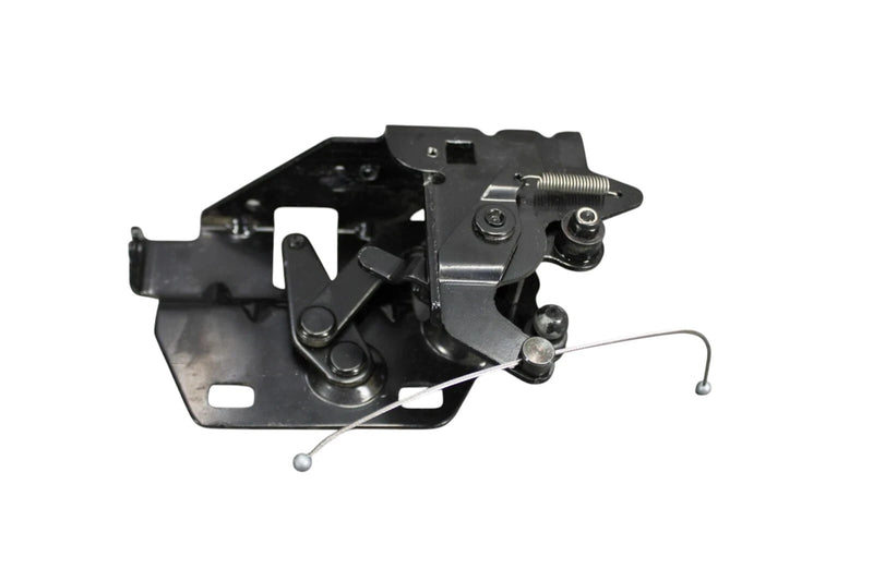 Load image into Gallery viewer, 04-10 BMW 645Ci Left Side Convertible Folding Top Roof Latch Lock Actuator Oem