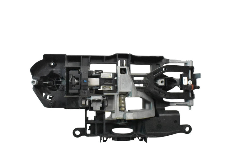Load image into Gallery viewer, 09-15 BMW F01 F02 750I 550I GT Rear Left Driver Side Exterior Door Handle Oem