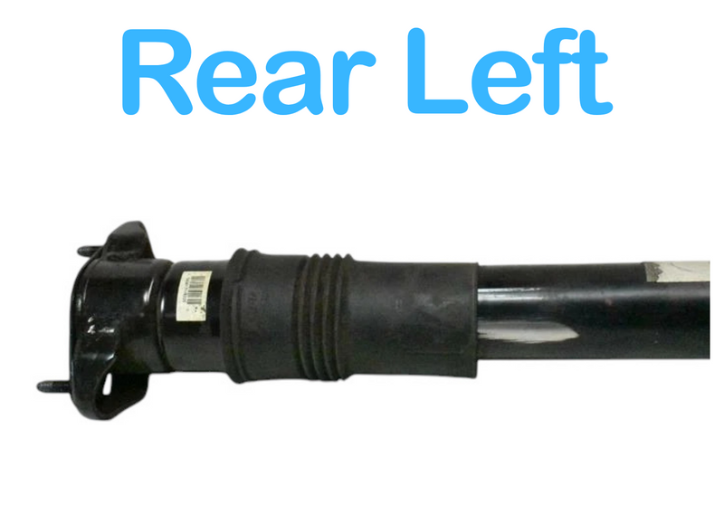 Load image into Gallery viewer, 07-12 Mercedes GL450 GL550 Rear Left Driver Side Shock Strut Absorber Oem