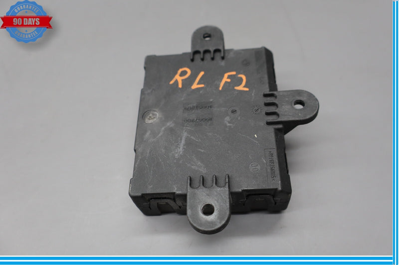 Load image into Gallery viewer, 11-13 Jaguar XJ XJL XJR Front Left Side Side Door Control Module Unit ECU Oem