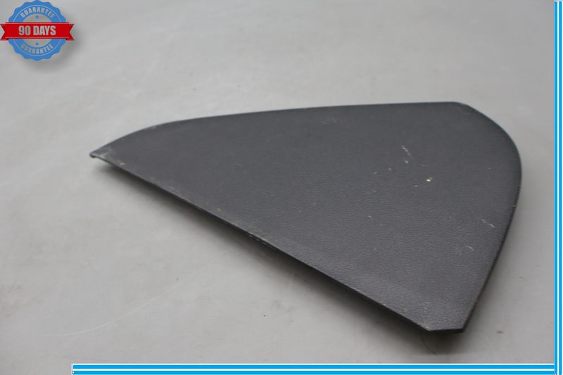 Load image into Gallery viewer, 09-16 Audi A4 Quattro Right Passenger Side Dash End Cap Trim Cover Oem