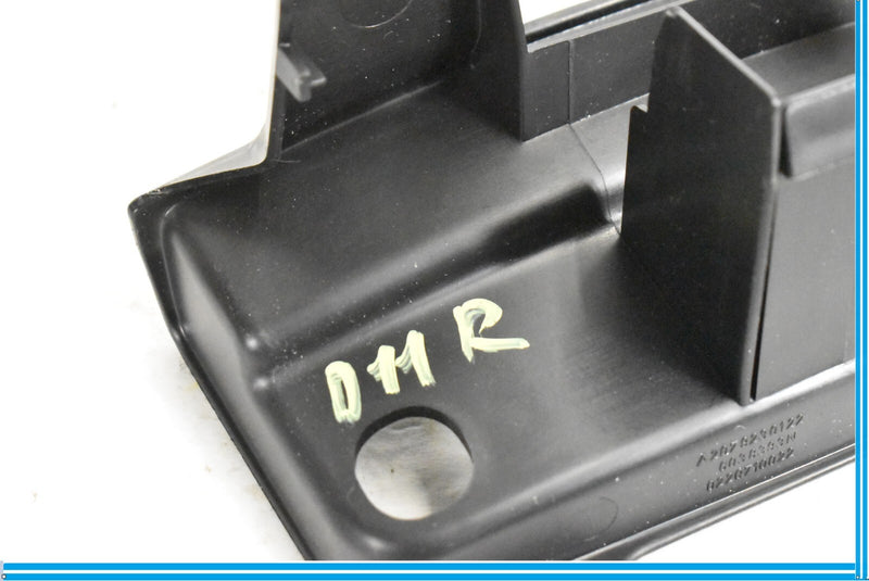 Load image into Gallery viewer, MERCEDES E350 E550 C207 FRONT RIGHT PASS SIDE HEADREST TRIM COVER OEM 2010-13