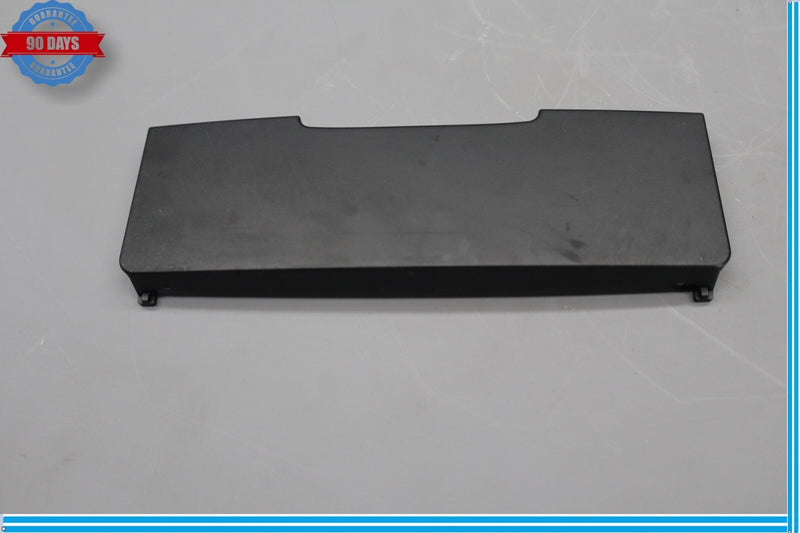 Load image into Gallery viewer, 09-17 Audi A5 A5 Quattro S5 Rear Center Console Cover Trim Panel Oem