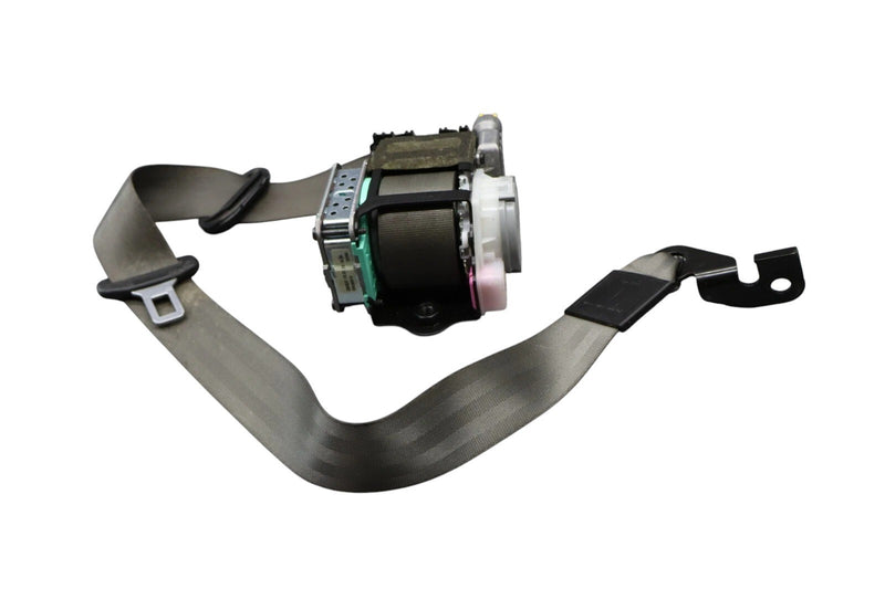 Load image into Gallery viewer, 13-17 Audi Q5 SQ5 Front Right Passenger Side Seat Belt Retractor 8R1857706 OEM