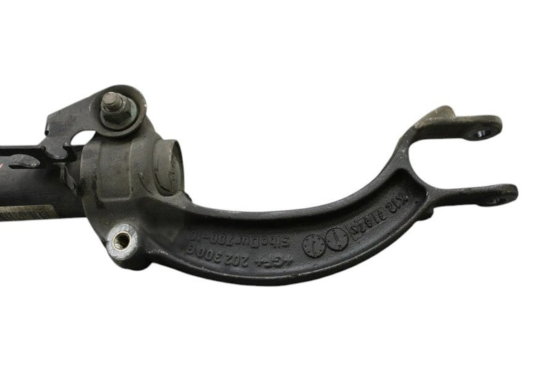 Load image into Gallery viewer, 12-18 Audi A7 Quattro Front Right Side Shock Absorber Strut & Coil Spring OEM