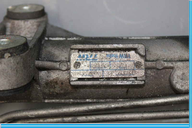 Load image into Gallery viewer, 03-12 Maserati Quattroporte Power Steering Gear Rack & Pinion Oem