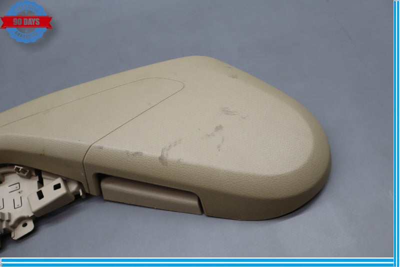 Load image into Gallery viewer, 06-19 Mercedes X166 GL450 ML350 Front Right Seat Outer Trim Cover W/ Bracket Oem