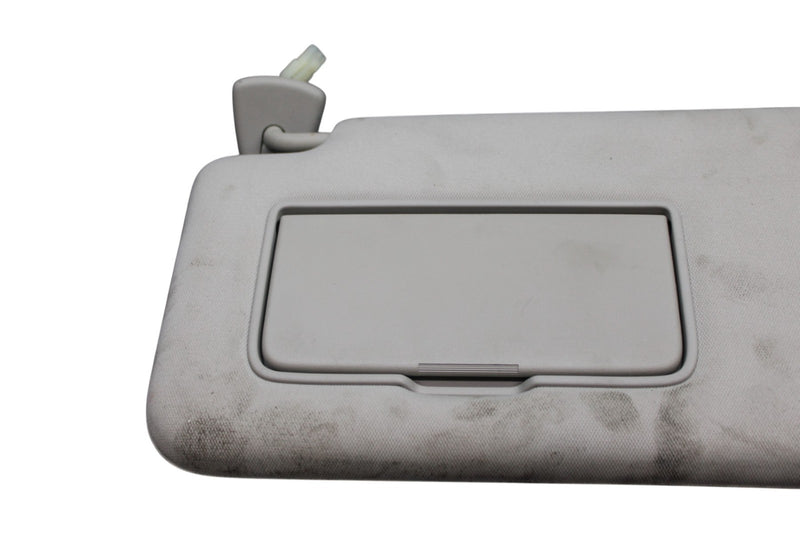 Load image into Gallery viewer, 11-24 Infiniti QX56 QX80 Front Left Driver Side Sun Visor Sunvisor Shade Oem