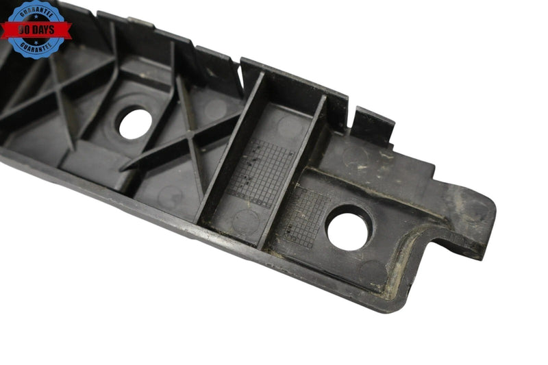 Load image into Gallery viewer, 04-12 Bentley Continental GT Front Right Side Bumper Holder Support Bracket OEM
