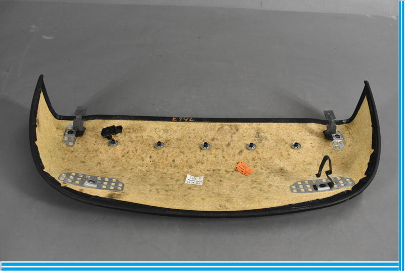 Load image into Gallery viewer, 09-15 BMW 750i 750Li Left Driver Lighted Seat Back Panel Trim Oem
