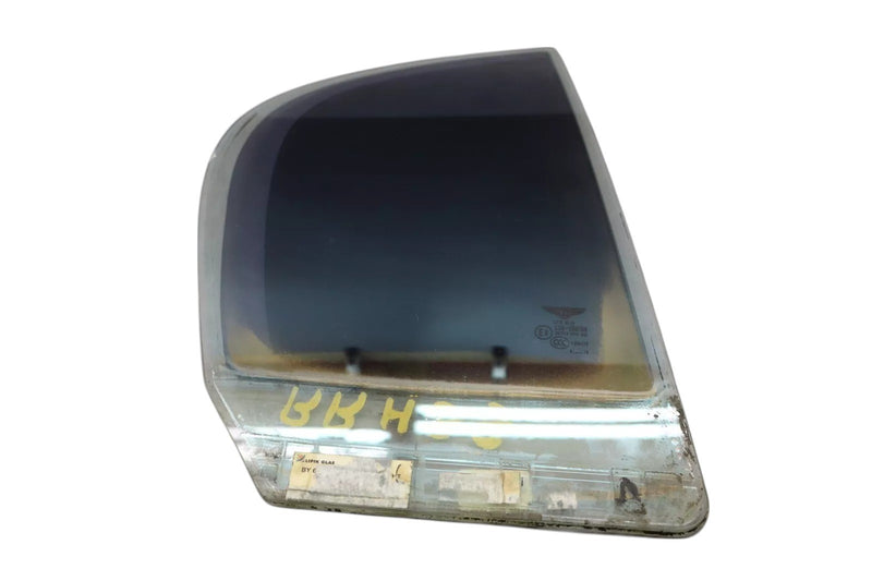 Load image into Gallery viewer, 06-12 Bentley Continental Flying Spur Rear Right Side Door Window Glass OEM