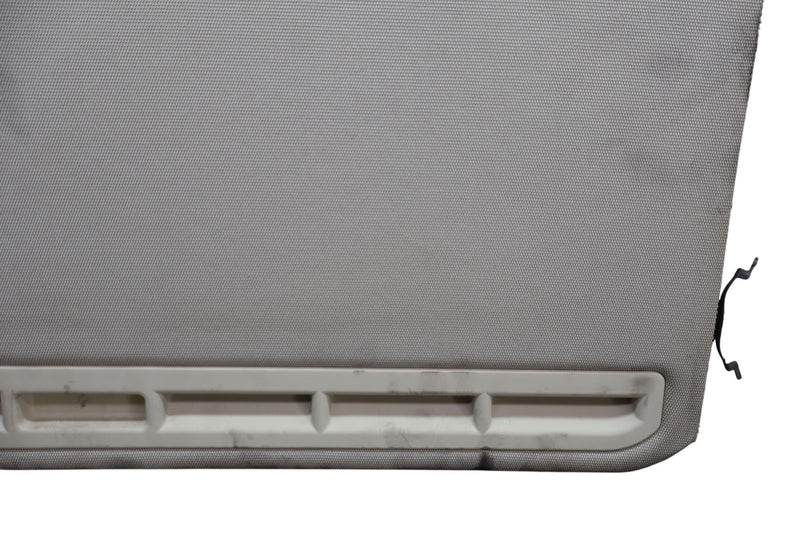 Load image into Gallery viewer, 12-15 Audi S6 S7 A6 A7 Quattro Sunroof Sliding Cover Shade Trim Cover Oem