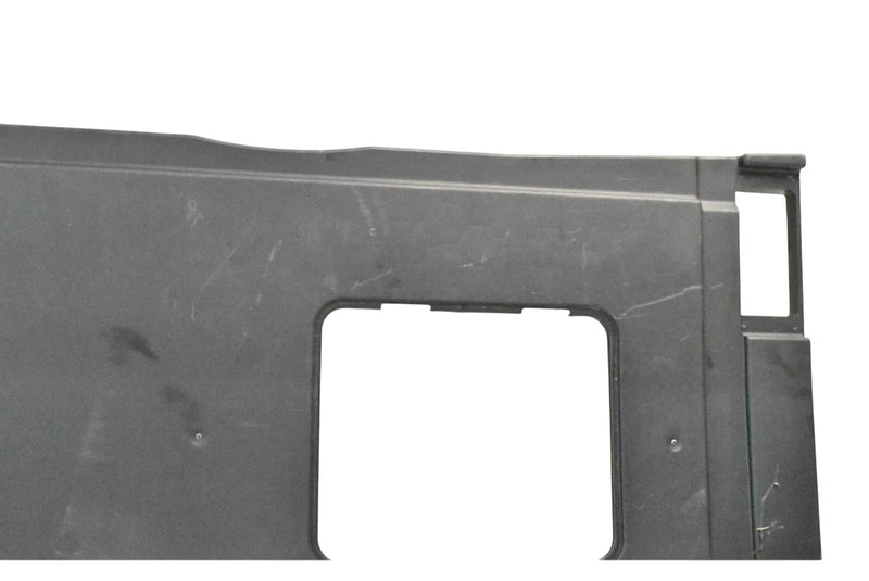 Load image into Gallery viewer, 12-18 Audi A7 Quattro Cargo Floor Rail Cover Panel Trim Insert 4G8863373A