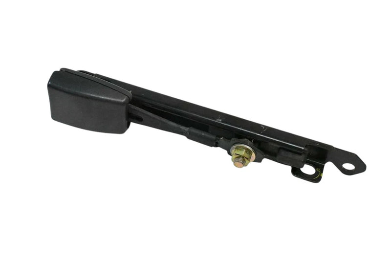 Load image into Gallery viewer, 99-04 Bentley Arnage RWD Rear Left Driver Side Seatbelt Seat Belt Buckle Oem