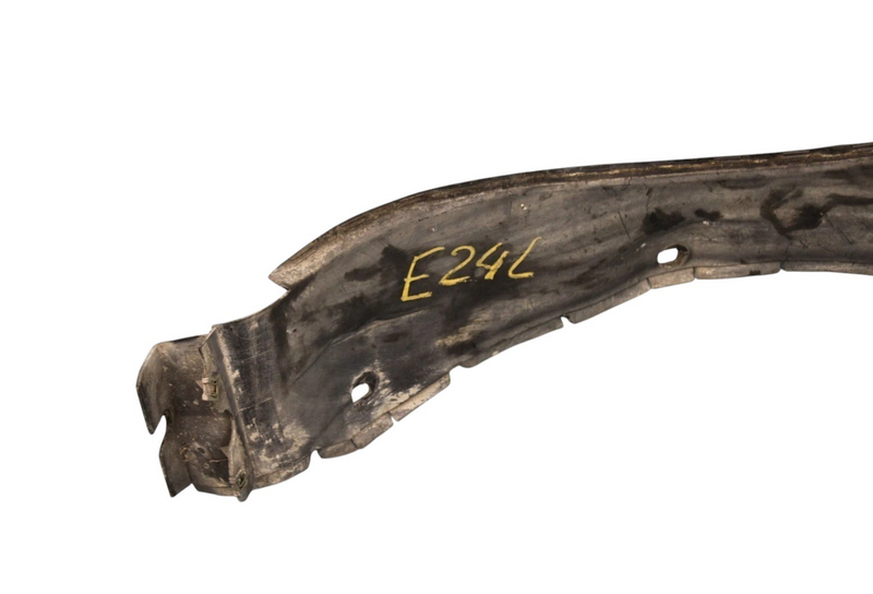 Load image into Gallery viewer, 94-02 Mercedes SL320 SL600 Front Left Side Wheel Fender Liner Splash Shield Oem
