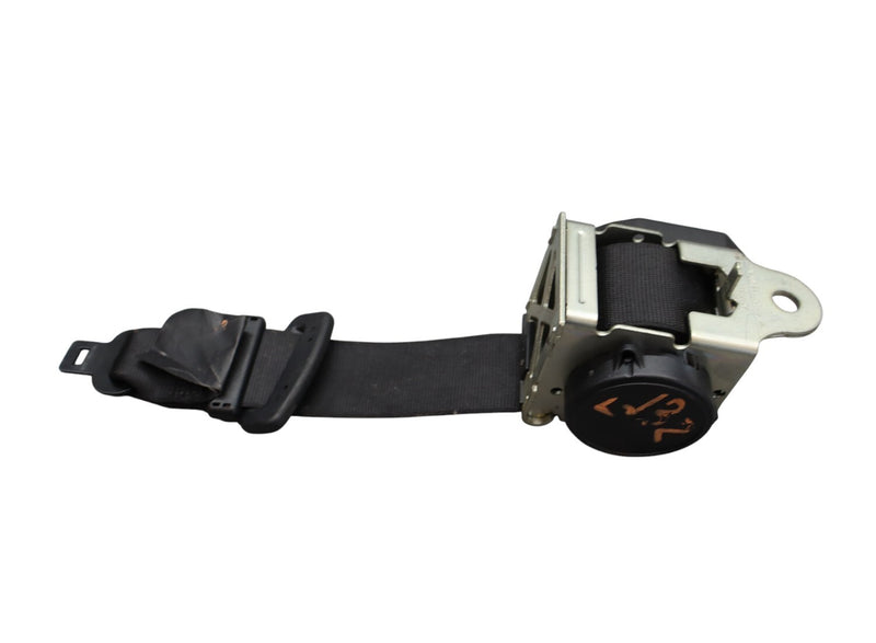 Load image into Gallery viewer, 14-17 Maserati Ghibli M157 Rear Left Side Seatbelt Seat Belt Retractor Oem