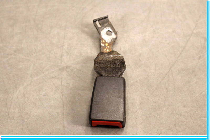 Load image into Gallery viewer, 10-16 Mercedes E350 E400 E550 W212 Sedan Rear Right Seat Belt Buckle Black Oem