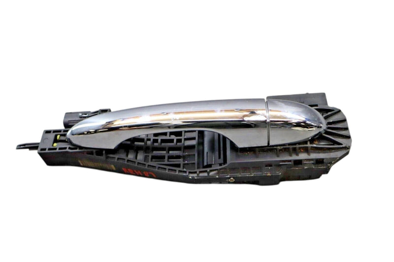 Load image into Gallery viewer, 14-22 Maserati Ghibli M157 Rear Right Passenger Side Exterior Door Handle Oem