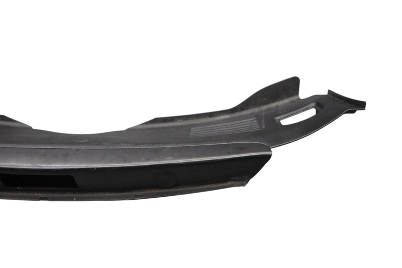 Load image into Gallery viewer, 03-10 Bentley Continental GTC GT Gate Trunk Lock Cover Sill Scuff Panel Oem