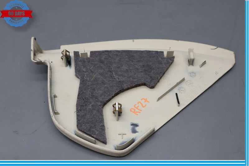 Load image into Gallery viewer, 03-06 Mercedes SL500 SL600 Right Side Dashboard Dash Trim Panel Cover Oem