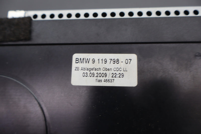 Load image into Gallery viewer, 09-15 BMW 740i 740Li 750i 750Li DVD Drive Changer Entertainment 911979807 Oem
