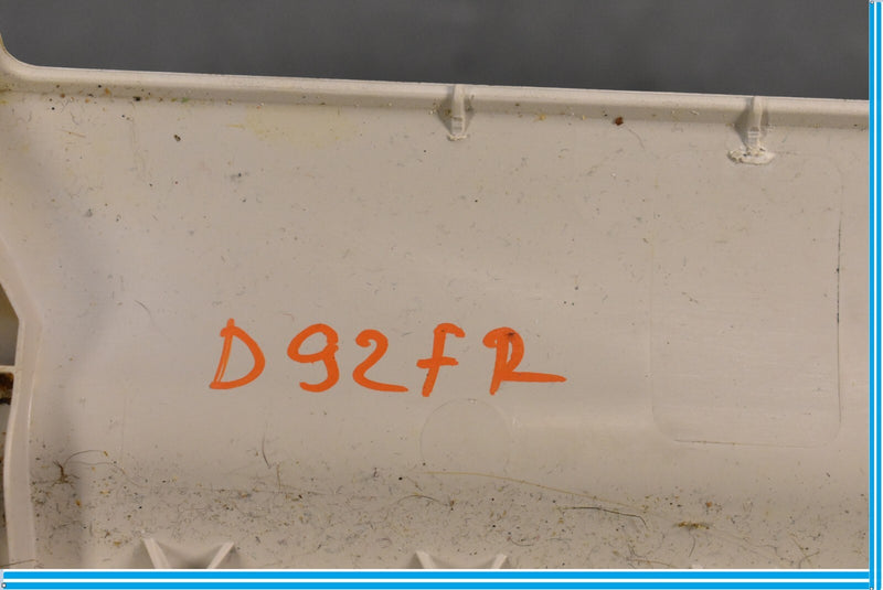 Load image into Gallery viewer, 12-18 BMW F12 F13 650i Front Right Passenger Side Lower Cover Trim Panel Oem