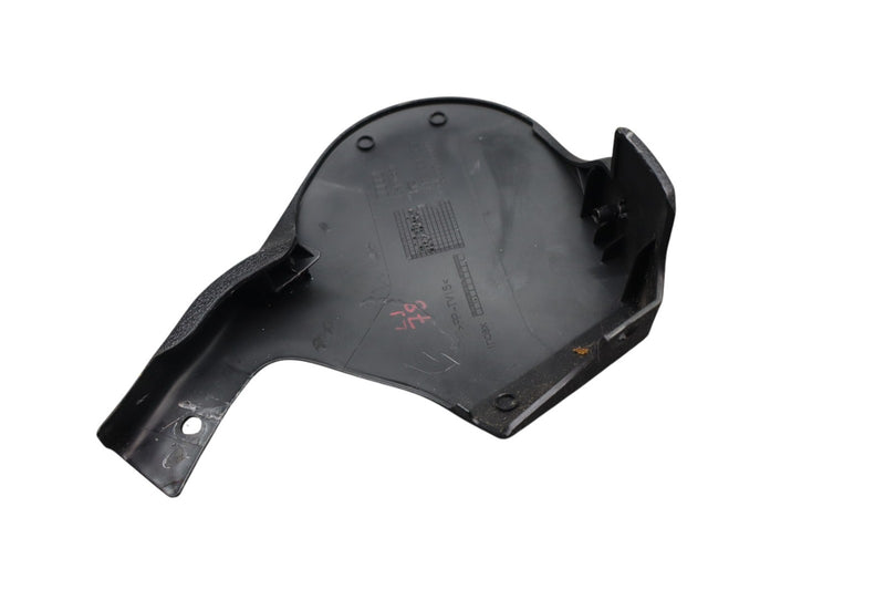 Load image into Gallery viewer, 08-18 Audi A6 A7 Quattro RS7 Front Left Side Seat Inner Trim Cover Panel OEM
