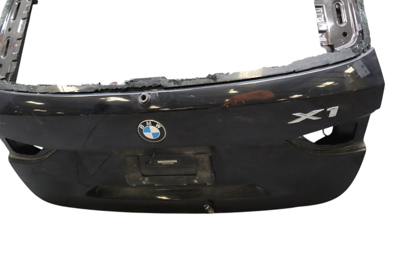 Load image into Gallery viewer, 13-15 BMW E84 X1 Rear Trunk Liftgate Tailgate Lid Shell Assembly Oem