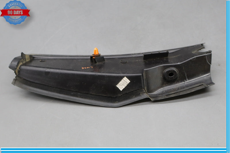 Load image into Gallery viewer, 13-19 Mercedes X166 GL450 ML400 Left Driver Side D Pillar Cover Trim Oem