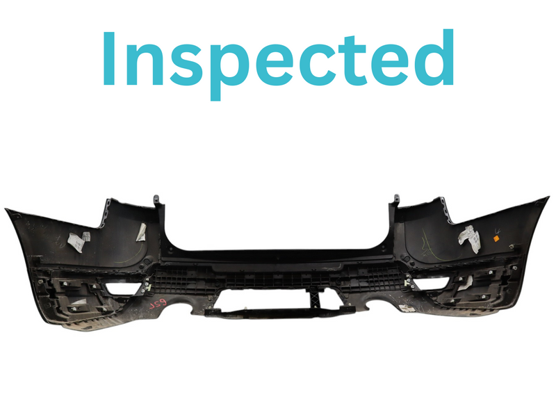 Load image into Gallery viewer, 14-17 LR Range Rover Sport Rear Bumper Cover Assembly DK6217F954AC Oem