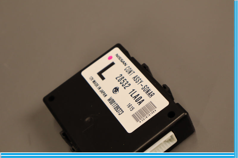 Load image into Gallery viewer, 11-13 Infiniti QX56 Driver Parking Assist Sonar Control Module Unit Oem