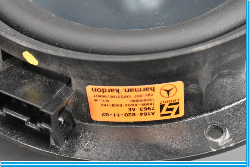 Load image into Gallery viewer, 06-13 Mercedes GL550 GL450 Rear Left Driver Side Audio Sound Speaker Oem