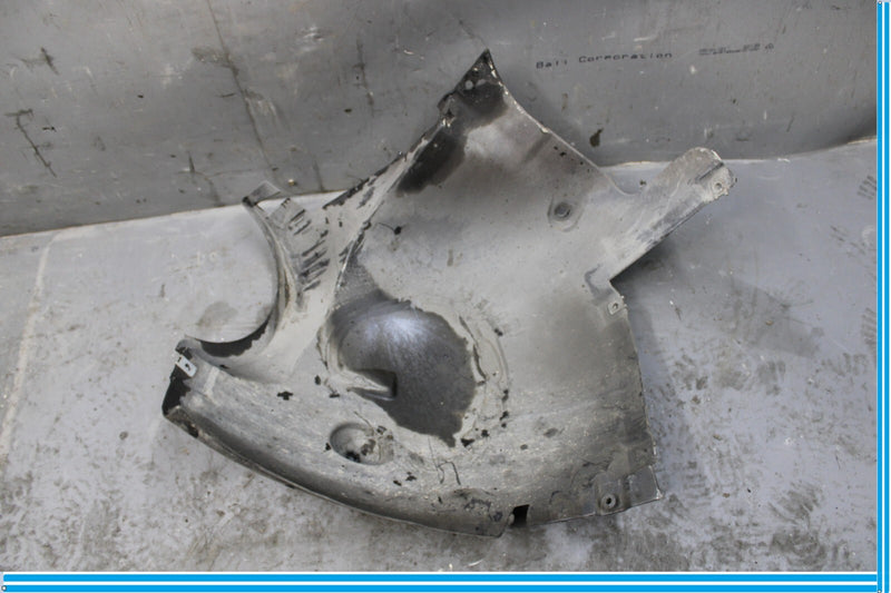 Load image into Gallery viewer, 03-09 Mercedes CLK550 W209 Front Left Driver Fender Liner Splash Shield Oem