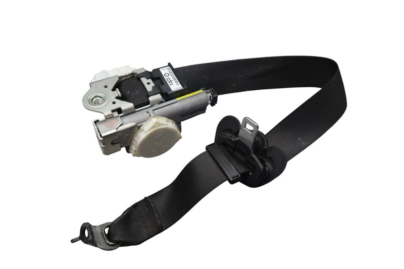 Load image into Gallery viewer, 12-18 BMW 320i 328i F30 Front Left Driver Side Retractor Seat Belt Oem