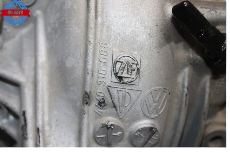 Load image into Gallery viewer, 11-14 Volkswagen VW Touareg Front Differential Axle Carrier Assembly Oem