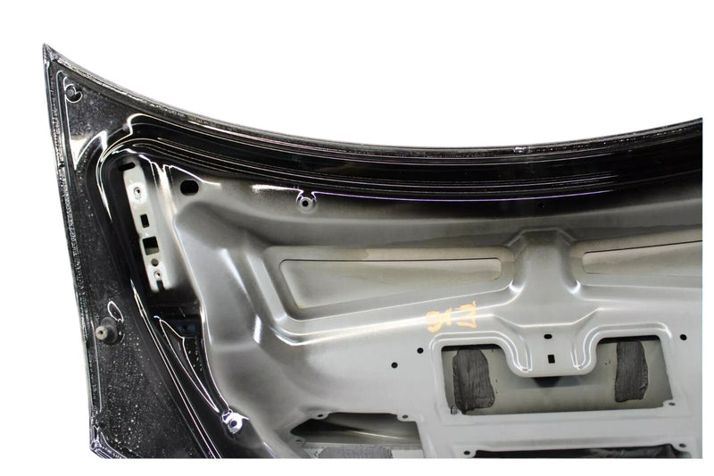 Load image into Gallery viewer, 14-19 Mercedes CLA250 Rear Trunk Lid Deck Shell Panel Cover Black 1177500075 OEM
