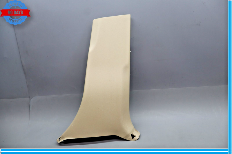Load image into Gallery viewer, 13-19 Mercedes X166 GL450 Right Side B Pillar Lower Cover Trim Panel Oem