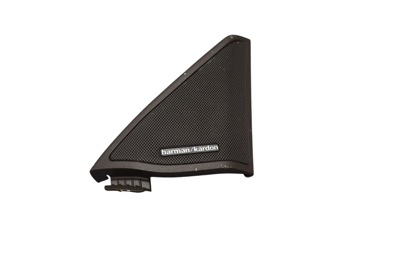 Load image into Gallery viewer, 10-16 Mercedes W212 E350 Front Right Side Door Panel Tweeter Speaker Cover Oem