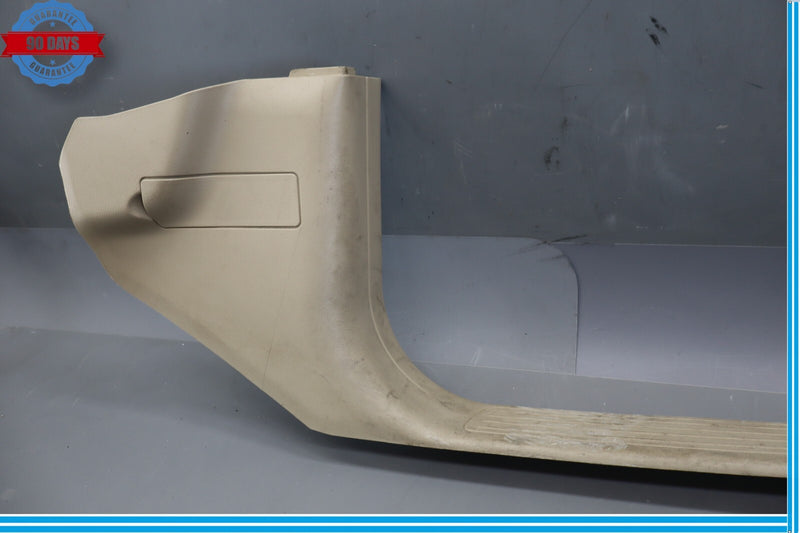 Load image into Gallery viewer, 13-19 Mercedes GL550 GL450 X166 Front Right Door Sill Scuff Plate Trim Cover Oem