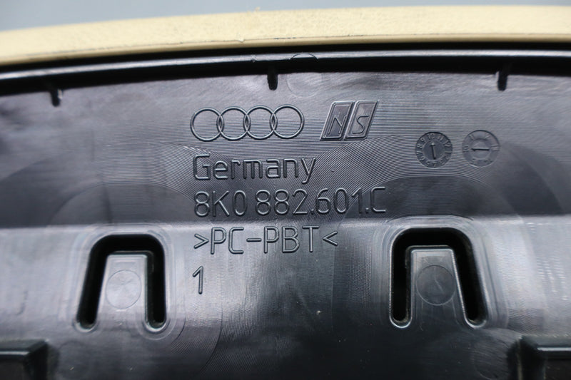 Load image into Gallery viewer, 08-18 Audi A6 A7 Quattro A8 Q3 RS7 Front Seat Lower Compartment Storage Tray Oem